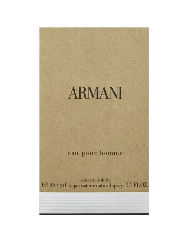 Men's Perfume Giorgio Armani 121560 EDT 100 ml