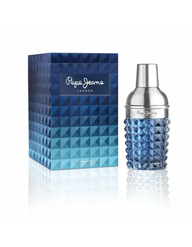 Men's Perfume Pepe Jeans For Him EDT 100 ml