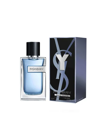 Men's Perfume Yves Saint Laurent Y EDT 100 ml