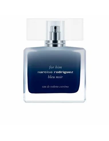 Men's Perfume Narciso Rodriguez EDT 50 ml Bleu Noir