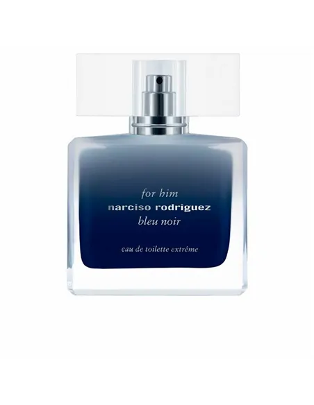 Men's Perfume Narciso Rodriguez EDT 50 ml Bleu Noir