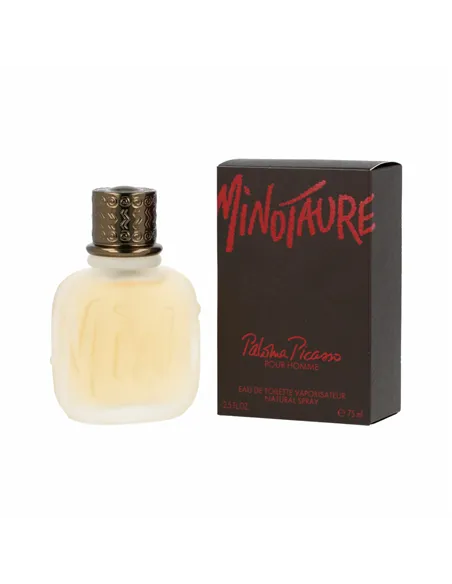 Men's Perfume Paloma Picasso EDT 75 ml Minotaure Homme