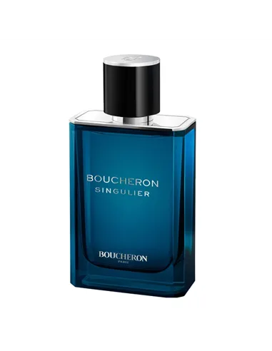 Men's Perfume Boucheron EDP EDP 100 ml Singulier