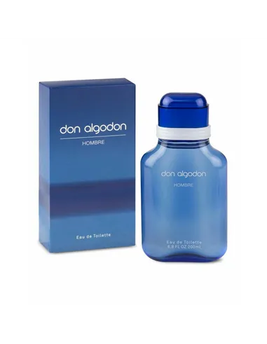 Men's Perfume Don Algodon EDT Don Algodon 200 ml