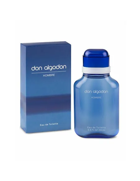 Men's Perfume Don Algodon EDT Don Algodon 200 ml