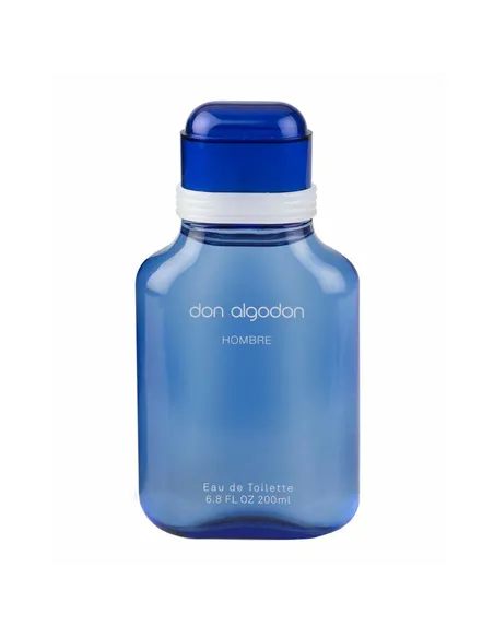 Men's Perfume Don Algodon EDT Don Algodon 200 ml