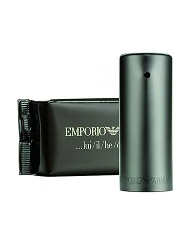 Men's Perfume Giorgio Armani EDT 50 ml Emporio Armani Él