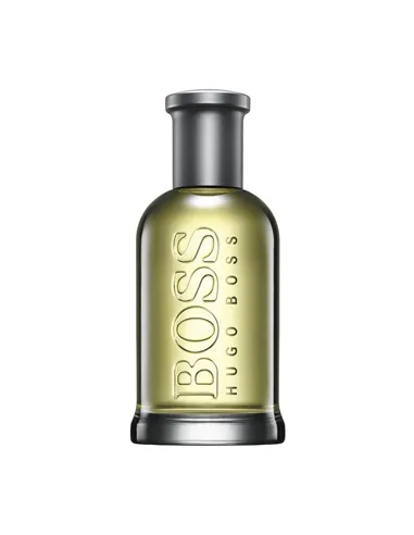 Men's Perfume Hugo Boss EDT 50 ml Boss Bottled