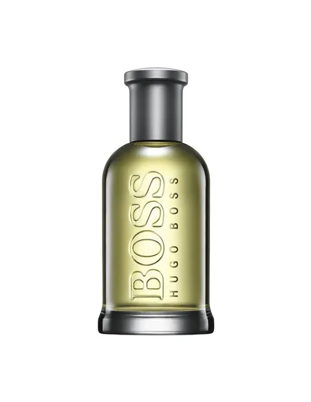 Men's Perfume Hugo Boss EDT 50 ml Boss Bottled