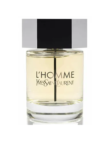 Men's Perfume Yves Saint Laurent EDT 100 ml Ysl L'homme