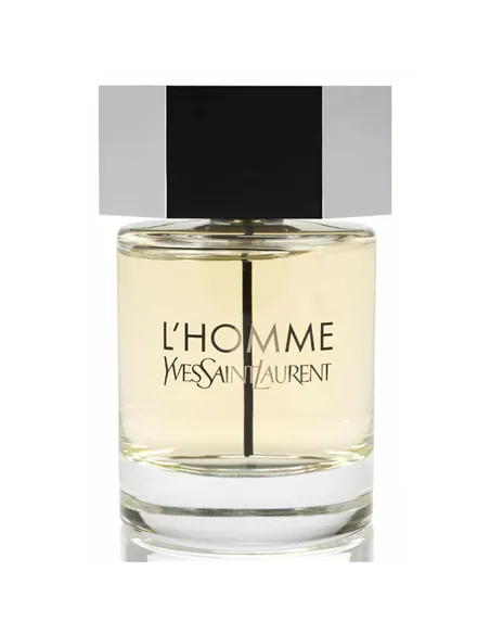 Men's Perfume Yves Saint Laurent EDT 100 ml Ysl L'homme