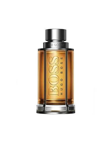 Men's Perfume Hugo Boss EDT 50 ml