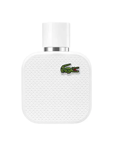 Men's Perfume Lacoste L.12.12 Blanc EDT 175 ml