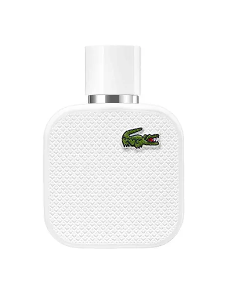 Men's Perfume Lacoste L.12.12 Blanc EDT 175 ml