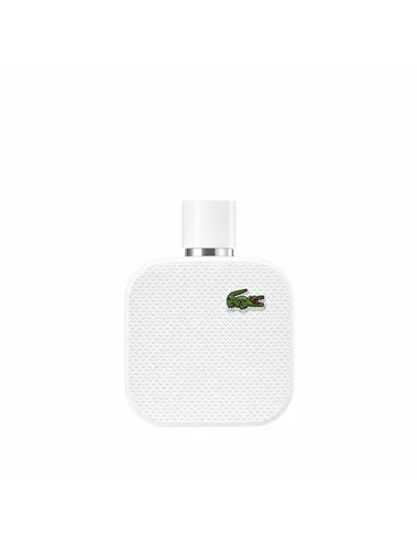 Men's Perfume Lacoste L.12.12 Blanc EDT 100 ml