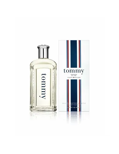 Men's Perfume Tommy Hilfiger TOMMY EDT 100 ml