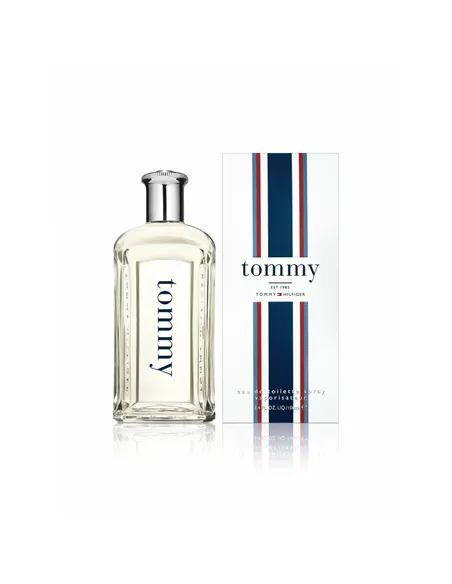 Men's Perfume Tommy Hilfiger TOMMY EDT 100 ml