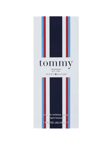 Men's Perfume Tommy Hilfiger TOMMY EDT 100 ml