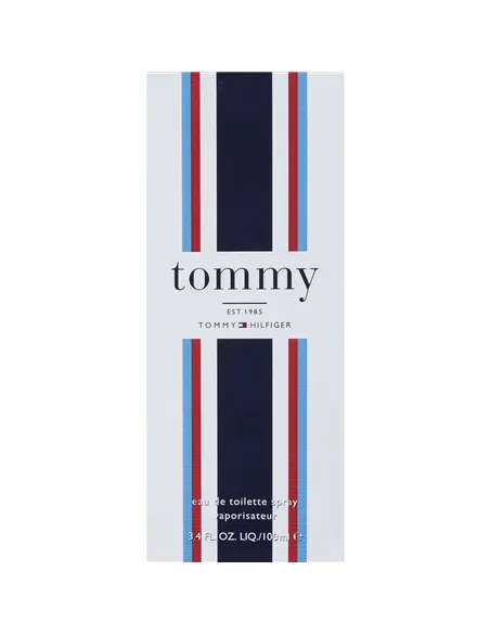 Men's Perfume Tommy Hilfiger TOMMY EDT 100 ml