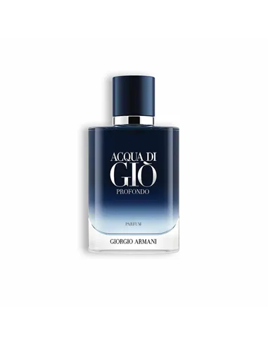 Men's Perfume Giorgio Armani ACQUA DI GIÒ POUR HOMME EDP 50 ml