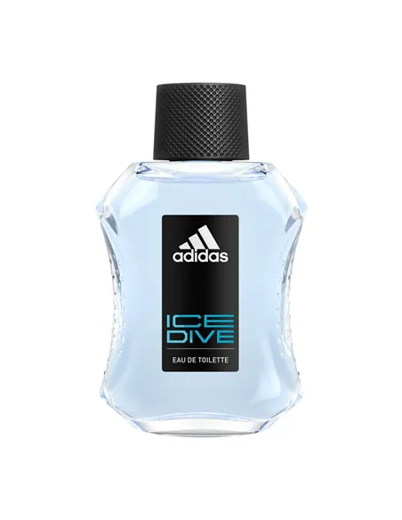 Men's Perfume Adidas Ice Dive EDT