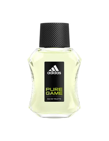 Men's Perfume Adidas Pure Game EDT