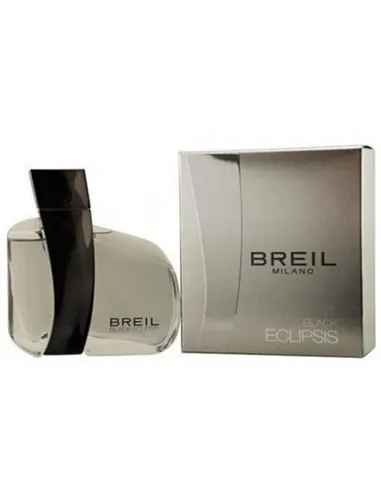 Men's Perfume Breil Black Elipsis 50 ml edt