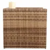 Garden furniture Alexandra House Living Brown Natural 65 x 45 x 75 cm 4 Pieces