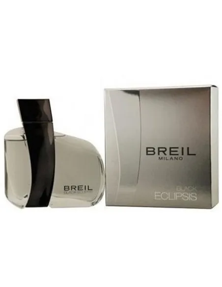 Men's Perfume Breil Black Elipsis 50 ml edt