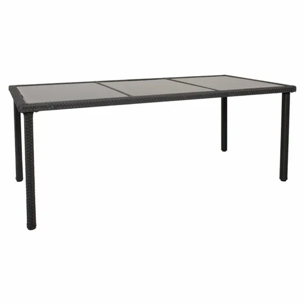 Dārza mēbeles Alexandra House Living Melns 61 x 85 x 58 cm 9 Daudzums