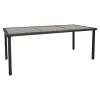 Dārza mēbeles Alexandra House Living Melns 61 x 85 x 58 cm 9 Daudzums