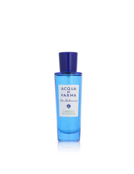 Unisex Perfume Acqua Di Parma EDT Blu Mediterraneo Cipresso Di Toscana 30 ml