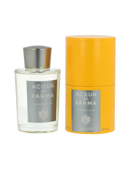 Men's Perfume Acqua Di Parma EDC (180 ml)