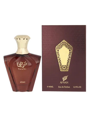 Men's Perfume Afnan EDP Turathi Homme Brown 90 ml