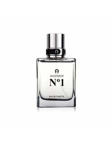 Men's Perfume Aigner Parfums Aigner No 1 EDT 50 ml