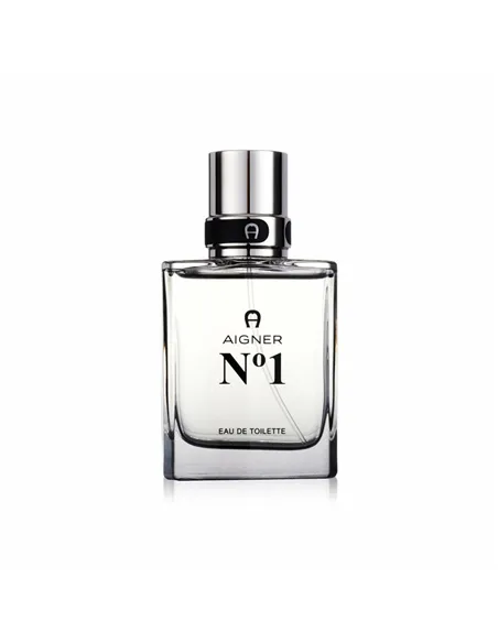 Men's Perfume Aigner Parfums Aigner No 1 EDT 50 ml