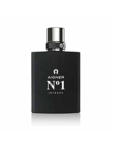 Men's Perfume Aigner Parfums EDT Aigner No 1 Intense (100 ml)