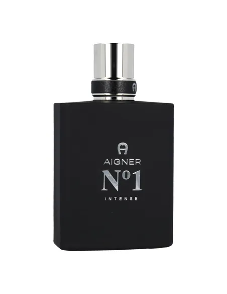 Men's Perfume Aigner Parfums EDT Aigner No 1 Intense (100 ml)