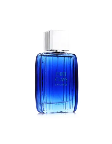 Men's Perfume Aigner Parfums EDT First Class Explorer 50 ml