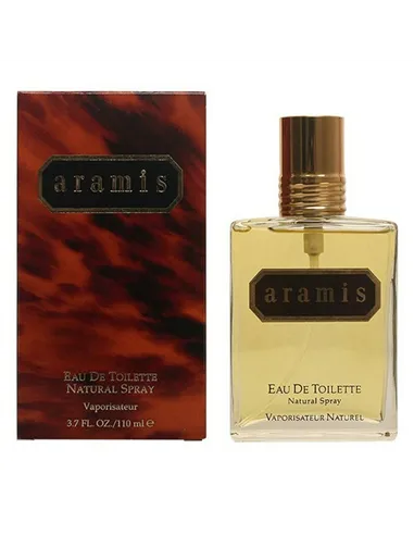 Men's Perfume Aramis EDT Aramis For Men 110 ml