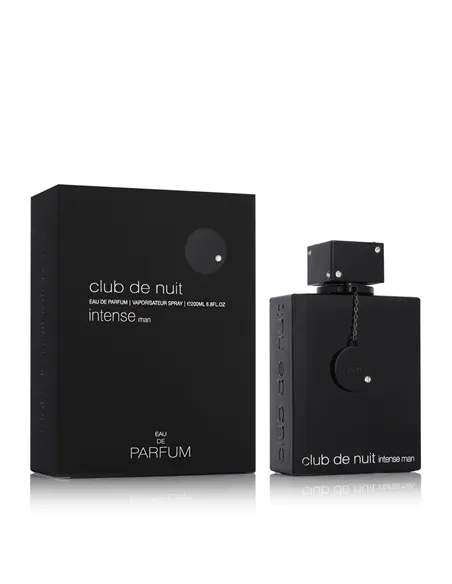 Men's Perfume Armaf EDP Club De Nuit Intense Man 200 ml