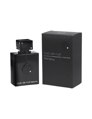 Men's Perfume Armaf EDT Club De Nuit Intense Man 105 ml