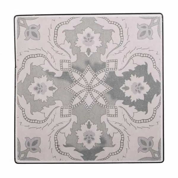 Puķu Poda Statīvs Alexandra House Living Melns Dzelzs 30 x 68 x 30 cm