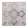Flower Pot Stand Alexandra House Living Black Iron 30 x 68 x 30 cm