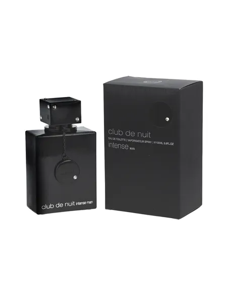 Men's Perfume Armaf EDT Club De Nuit Intense Man 105 ml