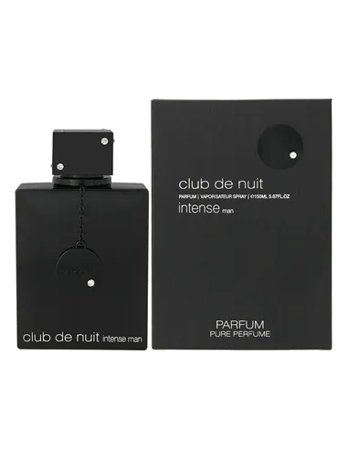 Men's Perfume Armaf Club de Nuit Intense Man Parfum 150 ml