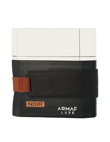 Men's Perfume Armaf Craze Noir for Men EDP EDP 100 ml