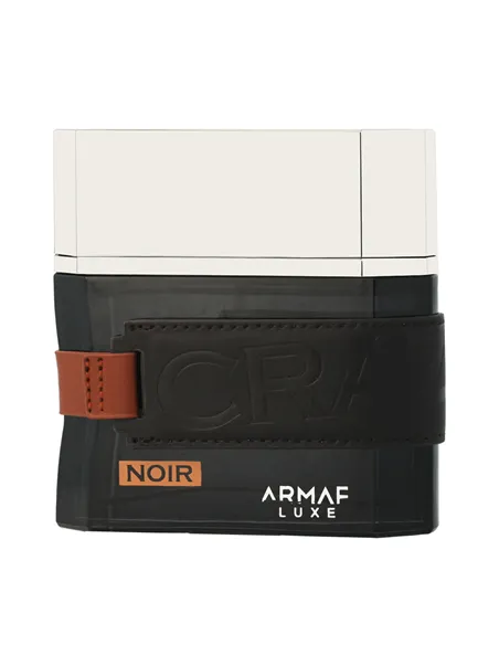 Men's Perfume Armaf Craze Noir for Men EDP EDP 100 ml