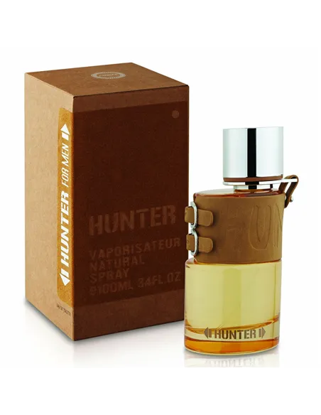 Men's Perfume Armaf EDP Hunter For Men 100 ml