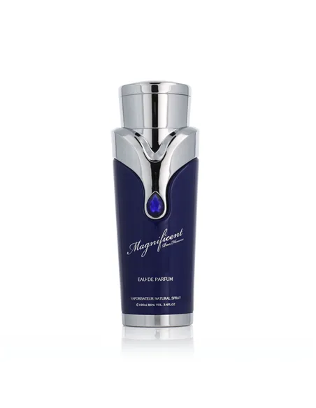 Men's Perfume Armaf EDP Magnificent Blue Pour Homme 100 ml